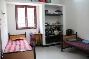 GREEN HOME LADIES HOSTEL - B1 in Peelamedu, Coimbatore — photo 3