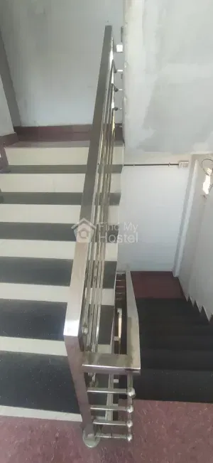 Calicut Gents Hostel in CUSAT, Ernakulam — photo 3