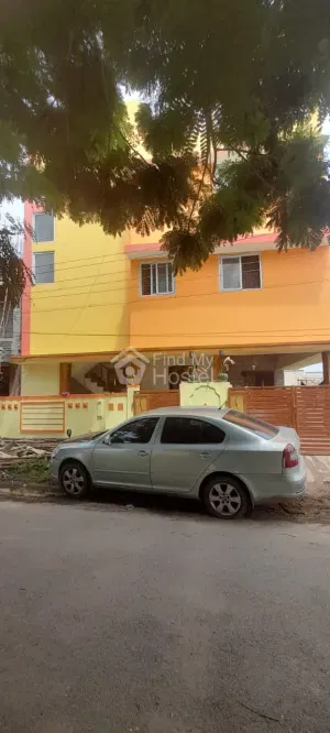 BALA HOMESTAY in Peelamedu, Coimbatore — photo 2