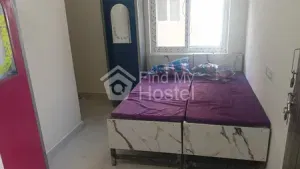 Sri Vigneswara Luxury Mens Hostel in Gachibowli, Hyderabad — photo 3
