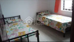 MARIA'S NEST LADIES HOSTEL in Thevara, Ernakulam — photo 2