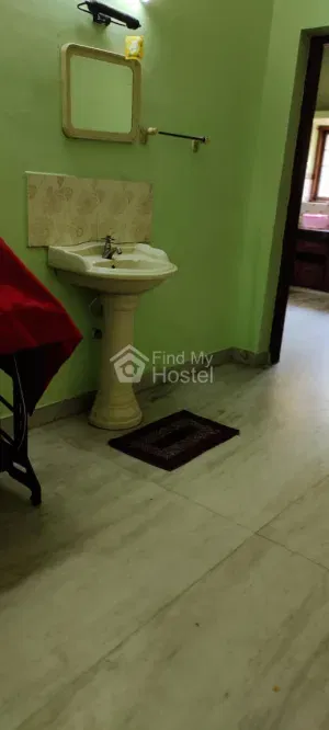 Serinity Ladies Pg in Vazhakkala, Ernakulam — photo 4
