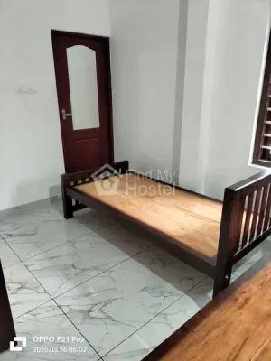 PK Mens Hostel in Kalamassery, Ernakulam — photo 2