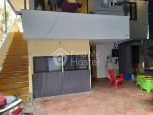 Dream Home Gents Hostel in Kadavanthra, Ernakulam — photo 2