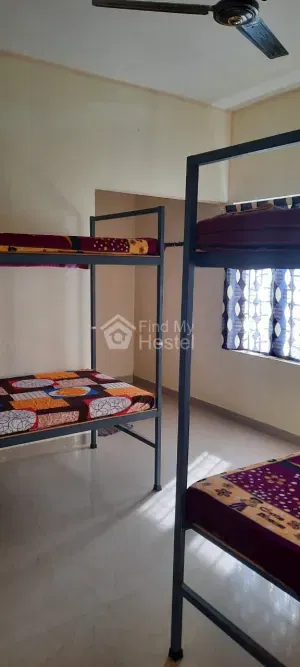 SMART VIEW HOMES GENTS HOSTEL in Kakkanad, Ernakulam — photo 2