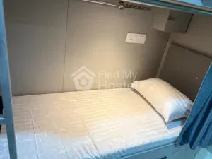 Kohinoor Dormitory in Jogeshwari East, Mumbai — photo 3
