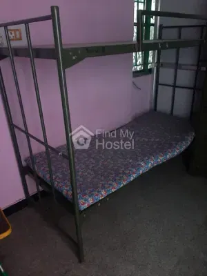 BHARATH JOTHI LADIES HOSTEL - B2 in Peelamedu, Coimbatore — photo 4