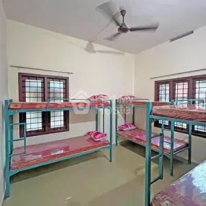 Believers Ladies Hostel in Palarivattom, Ernakulam — photo 4