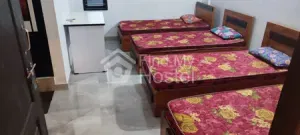 Green Garden Ladies Hostel in Kakkanchery, Omanoor — photo 3