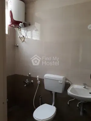 Krishh Brindaavan Womens Hostel - B3 in Peelamedu, Coimbatore — photo 2