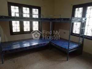 Orange Ladies Hostel - 1 in Kacheripady, Ernakulam — photo 4