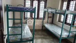 New Sahara Gents Hostel 2 in Edappally, Ernakulam — photo 3