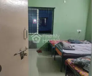 Mint Hostels in Madhurawada, Visakhapatnam — photo 3