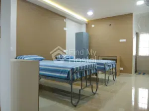 Shri Saai Accommodation - Mens Hostel in Gandhipuram, Coimbatore — photo 3