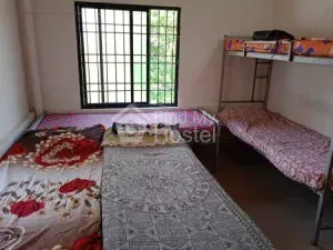 Lakshmi Ladies hostel in Kadavanthra, Ernakulam — photo 2