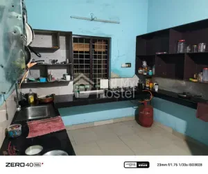 Feroz Manakkadan Ladies Hostel in CUSAT, Ernakulam — photo 2
