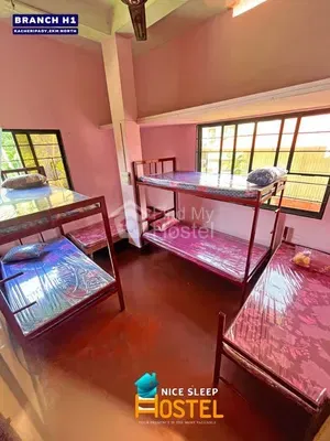 Nice Sleep Ladies Hostel Branch B1 in MG-Road, Ernakulam — photo 3