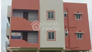 Young Man PG Hostel in Sholinganallur, Tambaram — photo 2