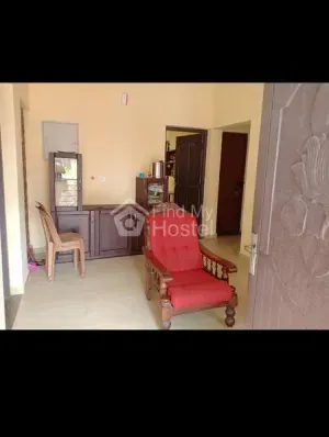 ST AGANUS LADIES HOSTEL in Thevara, Ernakulam — photo 3