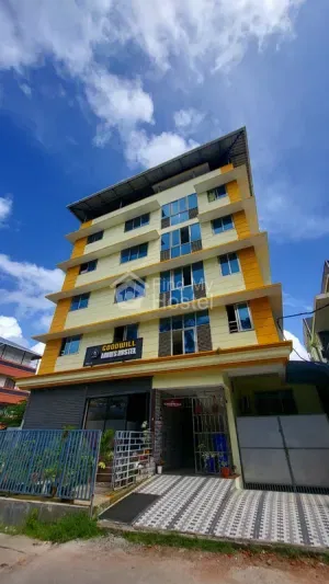GOOD WILL LADIES HOSTEL