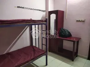 Nest PG for Gents in Kaloor, Ernakulam — photo 3