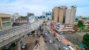 MG-Road