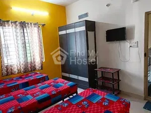 SLN luxury PG for gents in Bengaluru City, Bengaluru — photo 2