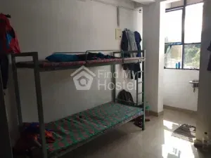 SN GENTS HOSTEL in Kadavanthra, Ernakulam — photo 3