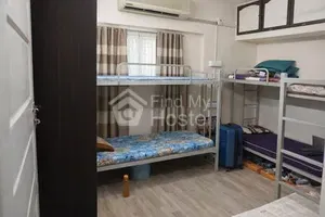 Habibiz Nest in Kaloor, Ernakulam — photo 3