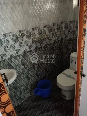 Gents Hostel Aluva in Aluva, Aluva — photo 4