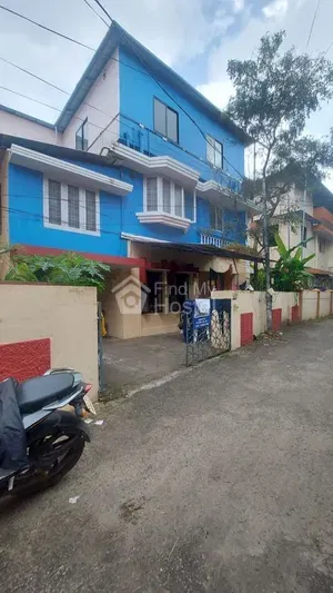Lakshmi Ladies Hostel in Kadavanthra, Ernakulam — photo 4