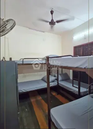 Nyxta Gents Hostel Branch 8 in Ponekkara, Ernakulam — photo 2