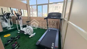 Arryn Ladies Studio Rooms-Prazo in Bengaluru City, Bengaluru — photo 3