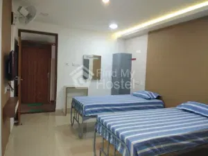 Shri Saai Accommodation - Mens Hostel in Gandhipuram, Coimbatore — photo 2