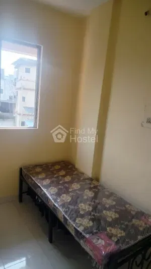 The House Paying Guest in Nerul, Navi Mumbai — photo 2
