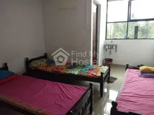 SN GENTS HOSTEL in Kadavanthra, Ernakulam — photo 2