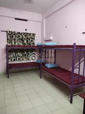 Nest PG for Gents in Kaloor, Ernakulam — photo 2