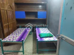 Live In Space Ladies Hostel in MG-Road, Ernakulam — photo 2