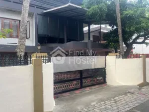 Saros Ladies Hostel in Kaloor, Ernakulam — photo 4