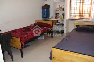The Nest Hostel And PG Accommodation 5 in Peerzadiguda, Hyderabad — photo 2
