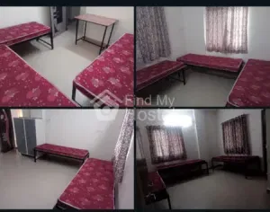 Jayganga Girls Hostel in Wagholi, Pune — photo 3