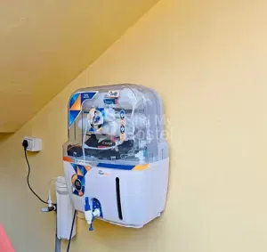 Believers Ladies Hostel in Palarivattom, Ernakulam — photo 3