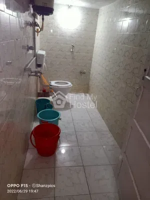 Nandavanam Ladies Hostel in Palayam, Thiruvananthapuram — photo 2