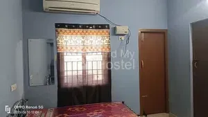 Young Man PG Hostel in Sholinganallur, Tambaram — photo 4