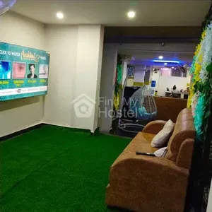 VK COMFORT LADIES PG in Bengaluru City, Bengaluru — photo 2