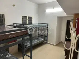 Carmel Mariya Ladies PG in Palarivattom, Ernakulam — photo 4