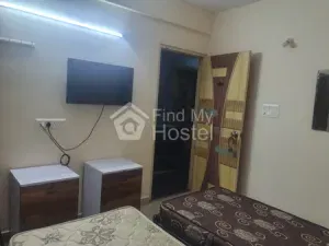 Sai Balaji PG For Ladies Unit 2 in Bengaluru City, Bengaluru — photo 3