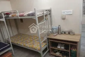 Habibiz Nest in Kaloor, Ernakulam — photo 4