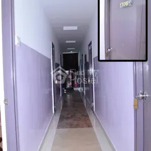 Sulu's Women's Hostel in Gandhipuram, Coimbatore — photo 4
