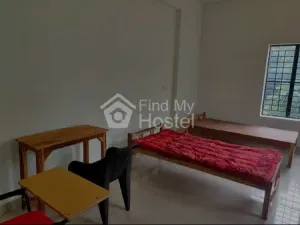 Deepa home stay in Palayam, Thiruvananthapuram — photo 2